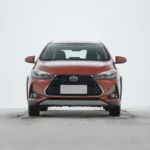 Toyota Yaris L Left Hand Drive– Buy Direct From China | CAR IN CHINA