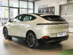 Xpeng G6– Buy Direct From China | CAR IN CHINA - Image 6