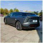 HiPhi X– Buy Direct From China | CAR IN CHINA - Image 6