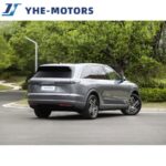 Nio Onvo L90 Four-Wheel Drive– Buy Direct From China | CAR IN CHINA - Image 9