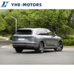 Nio Onvo L90 Four-Wheel Drive– Buy Direct From China | CAR IN CHINA - Image 2