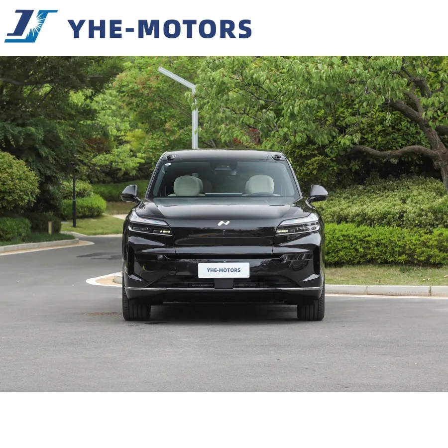 imgi_95_2025-Nio-Onvo-L90-Four-Wheel-Drive-Ultra-Six-Seater-Version-New-Energy-Car Nio Onvo L90 Four-Wheel Drive– Buy Direct From China | CAR IN CHINA - Image 1