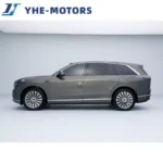 Nio Onvo L90 Four-Wheel Drive– Buy Direct From China | CAR IN CHINA - Image 10