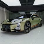 Hiphi Z Electric Car– Buy Direct From China | CAR IN CHINA - Image 10