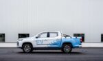 SAIC Maxus T90 EV– Buy Direct From China | CAR IN CHINA - Image 2
