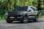 2025 Zeekr 9X – Buy Direct from China | CAR IN CHINA - Image 11