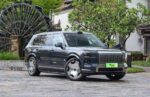 2025 Zeekr 9X – Buy Direct from China | CAR IN CHINA - Image 7