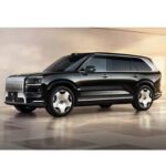 2025 Zeekr 9X – Buy Direct from China | CAR IN CHINA - Image 6