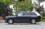 2025 Zeekr 9X – Buy Direct from China | CAR IN CHINA - Image 9