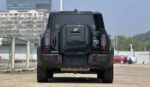 Jetour Traveler CDM-02– Buy Direct from China | CAR IN CHINA® - Image 4