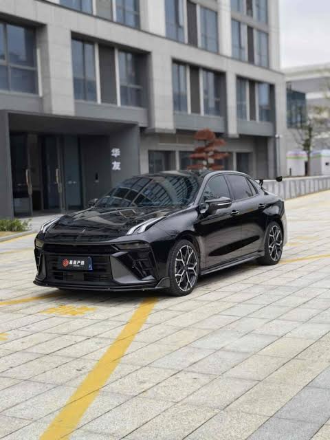 LYNK 7 Lynk & Co 03– Buy Direct from China | CAR IN CHINA® - Image 1