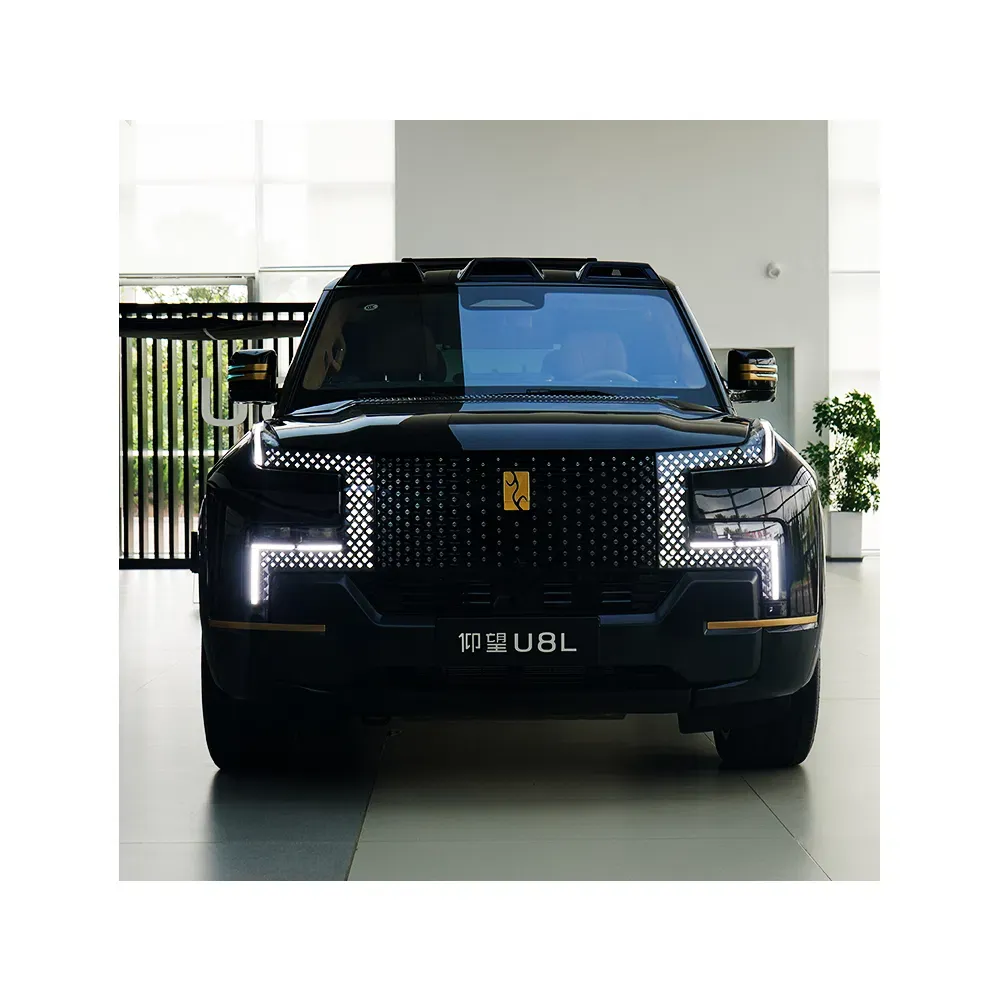 imgi_109_2025-Byd-Yangwang YANG WANG U8L – Buy Direct from China | CAR IN CHINA - Image 1