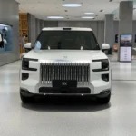 Geely Zeekr 9X – Buy Direct from China | CAR IN CHINA® - Image 2