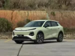 Changan Qiyuan Q05 - Image 5