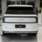 Geely Zeekr 9X – Buy Direct from China | CAR IN CHINA® - Image 3