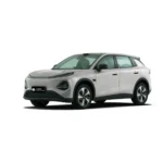 Changan Qiyuan Q05 - Image 6