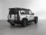 Jetour T2– Buy Direct from China | CAR IN CHINA® - Image 2
