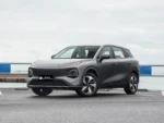Changan Qiyuan Q05 - Image 8