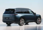 Lynk & Co 900 2025 2.0t Discovery Edition – Buy Direct from China | CAR IN CHINA - Image 4