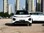 Changan Qiyuan Q05 - Image 10