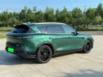 Voyah Free 2024 – Buy Direct from China | CAR IN CHINA® - Image 2
