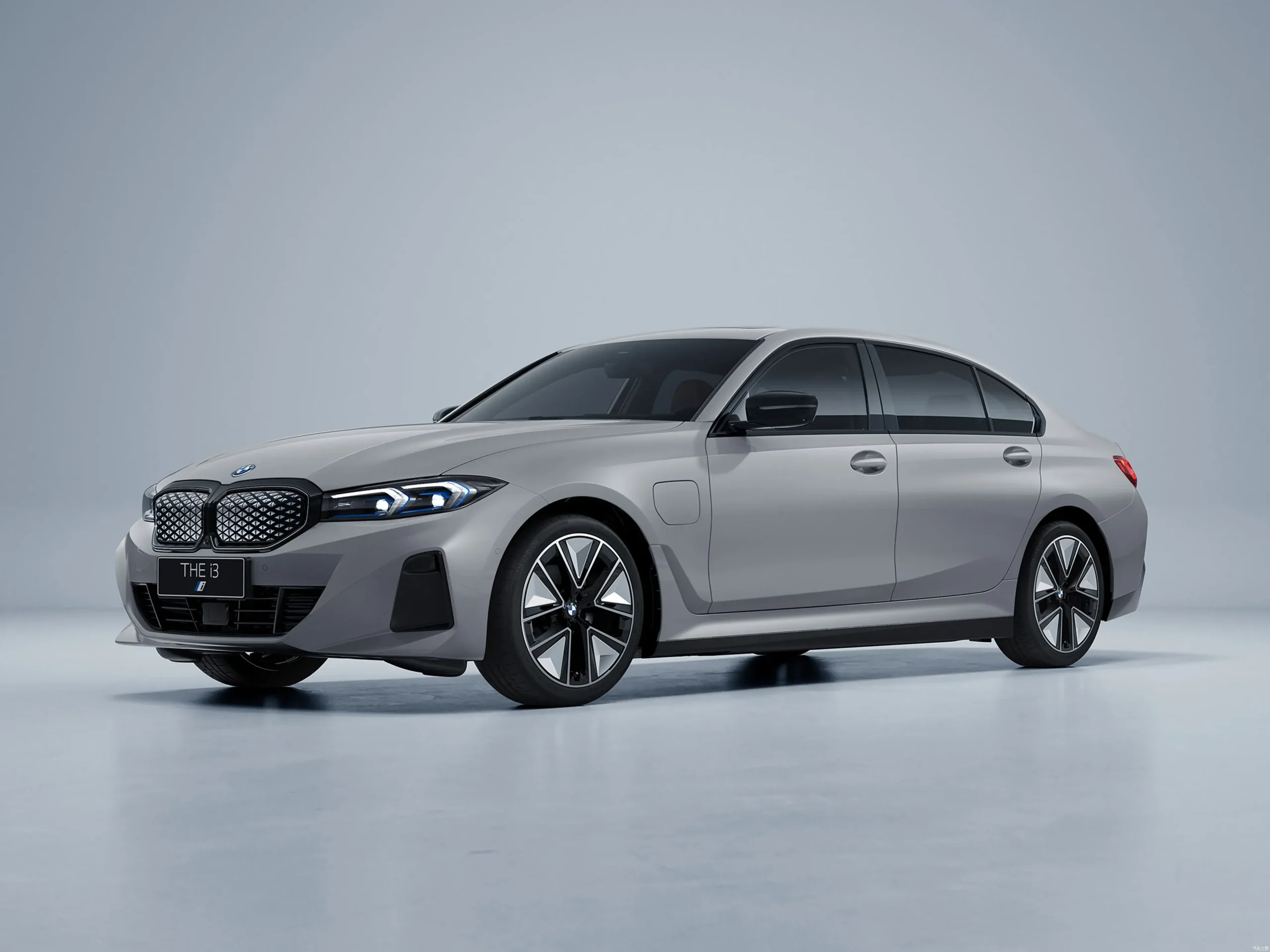 imgi_44_Bmw-I3-mp4 Byd Yangwang U7 – Buy Direct from China | CAR IN CHINA - Image 1