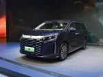 Byd Xia – Buy Direct from China | CAR IN CHINA®