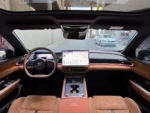 Mazda Ez-6 – Buy Direct from China | CAR IN CHINA® - Image 4