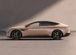 Changan Huawei Avatr 06 - Image 9