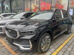 Geely Xingyuel 4WD - Image 5