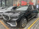 Geely Xingyuel 4WD