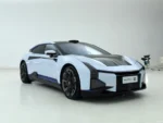 Hiphi Z EV – Buy Direct from China | CAR IN CHINA®