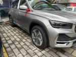 Geely Xingyuel 4WD - Image 8