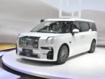 Geely Zeeker 009– Buy Direct from China | CAR IN CHINA®