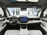 Geely Zeeker 009 – Buy Direct from China | CAR IN CHINA® - Image 6