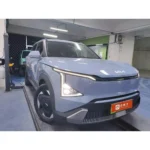 KIA EV5 – Buy Direct from China | CAR IN CHINA®