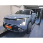 KIA EV5 – Buy Direct from China | CAR IN CHINA® - Image 7