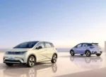 Byd Haitun EV – Buy Direct from China | CAR IN CHINA®