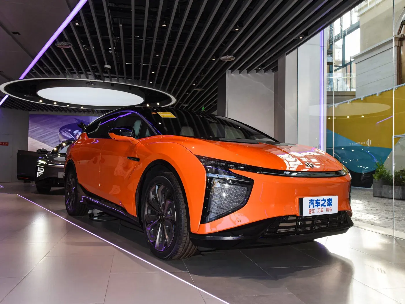 imgi_87_Hihpi-X-4WD-Sport-Electronic-SUV-95kw-Batte Hihpi X 4WD– Buy Direct from China | CAR IN CHINA® - Image 1