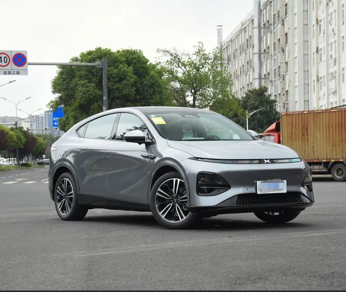 imgi_87_Premium-Intelligent-Electric-SUV-Xiao-Peng-P7-Model Xiao Peng G6 – Buy Direct from China | CAR IN CHINA® - Image 1