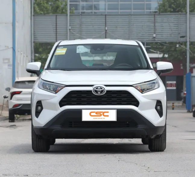 imgi_87_T-Oyota-Rongfang-2023-2-0L-CVT-Two-Drive-Urban-Version-Compact-SUV-GM-W TOYOTA RAV4 Rongfang – Buy Direct from China | CAR IN CHINA® - Image 1