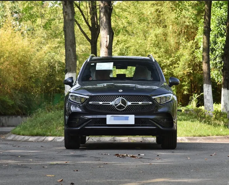 imgi_90_2023-Benz-Glc-260-4matic-Luxury-Hybrid-SUV-Available-Now Benz GLC – Buy Direct from China | CAR IN CHINA® - Image 1