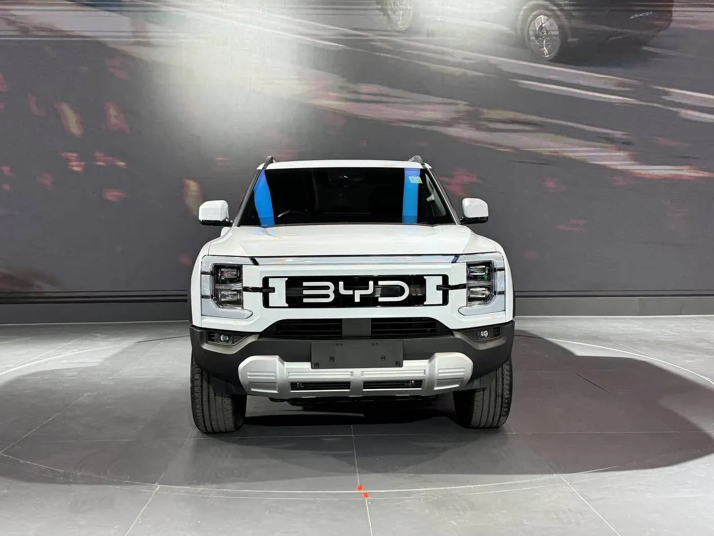 imgi_90_Byd-Shark-6-2025-EV-Pickup-Truck-2025-Plug-in-Hybrid-1-5L-Turb Byd Shark 6 2025 EV Pickup Truck– Buy Direct from China | CAR IN CHINA® - Image 1