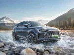 Byd Tang SUV – Buy Direct from China | CAR IN CHINA® - Image 9
