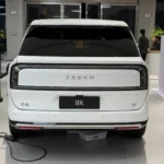 Geely Zeekr 9X – Buy Direct from China | CAR IN CHINA® - Image 6