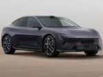 Changan Huawei Avatr 06 - Image 11