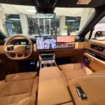 Geely Zeekr 9X – Buy Direct from China | CAR IN CHINA® - Image 8