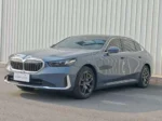 BMW I5 2024 – Buy Direct from China | CAR IN CHINA® - Image 7