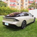 Xpeng P7– Buy Direct from China | CAR IN CHINA®