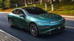 Xpeng P7– Buy Direct from China | CAR IN CHINA® - Image 10